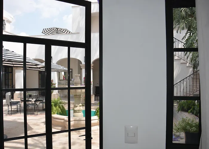 Casa Laní Luxury B&B
