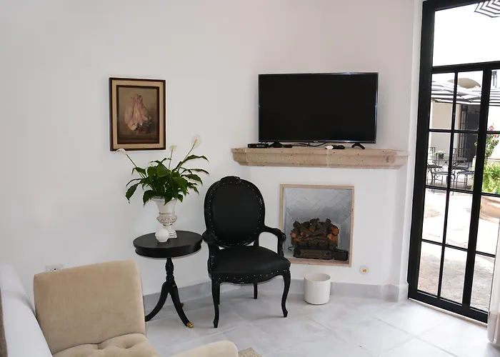 Casa Laní Luxury B&B