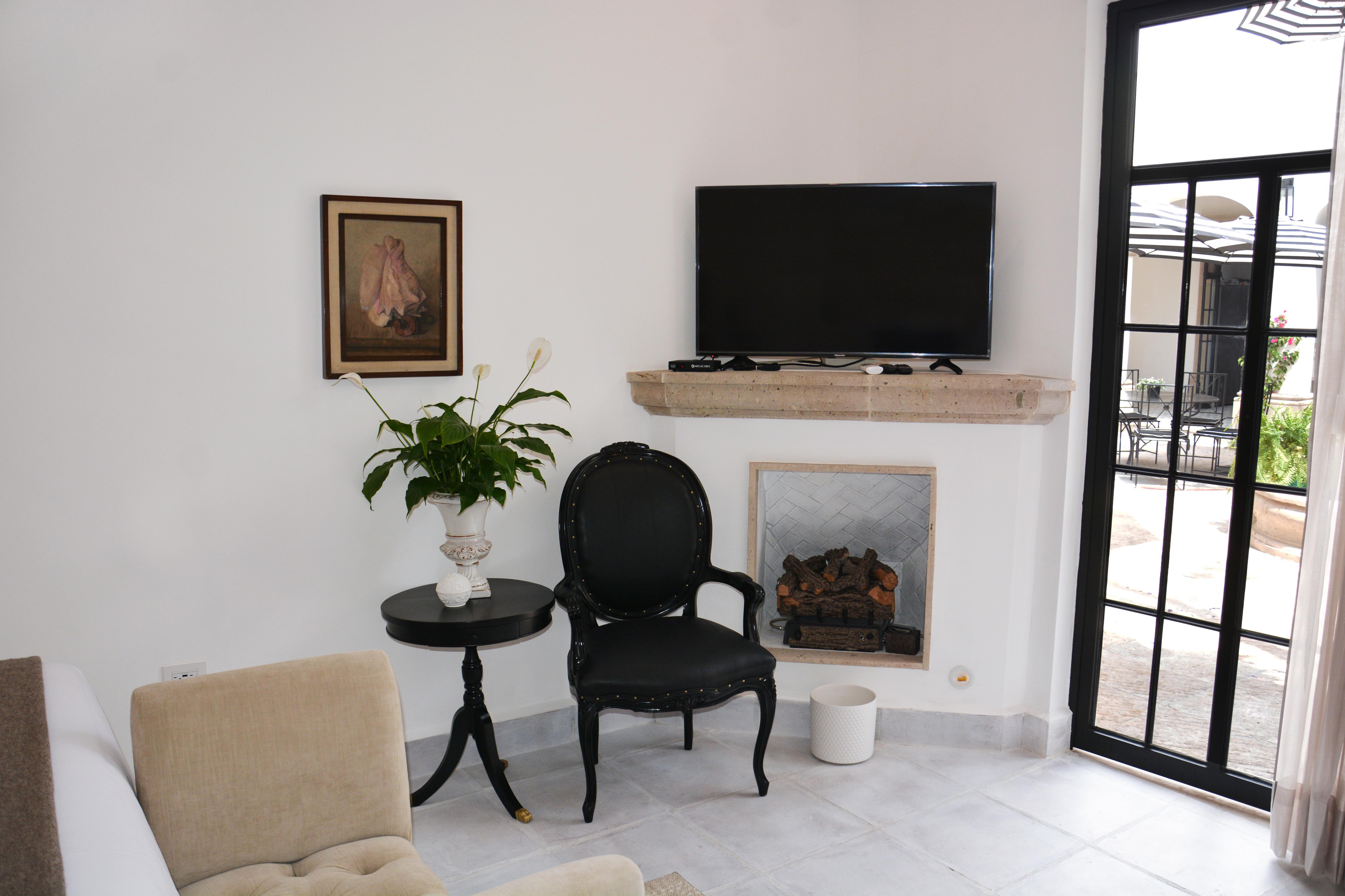 Casa Laní Luxury 3* San Miguel de Allende