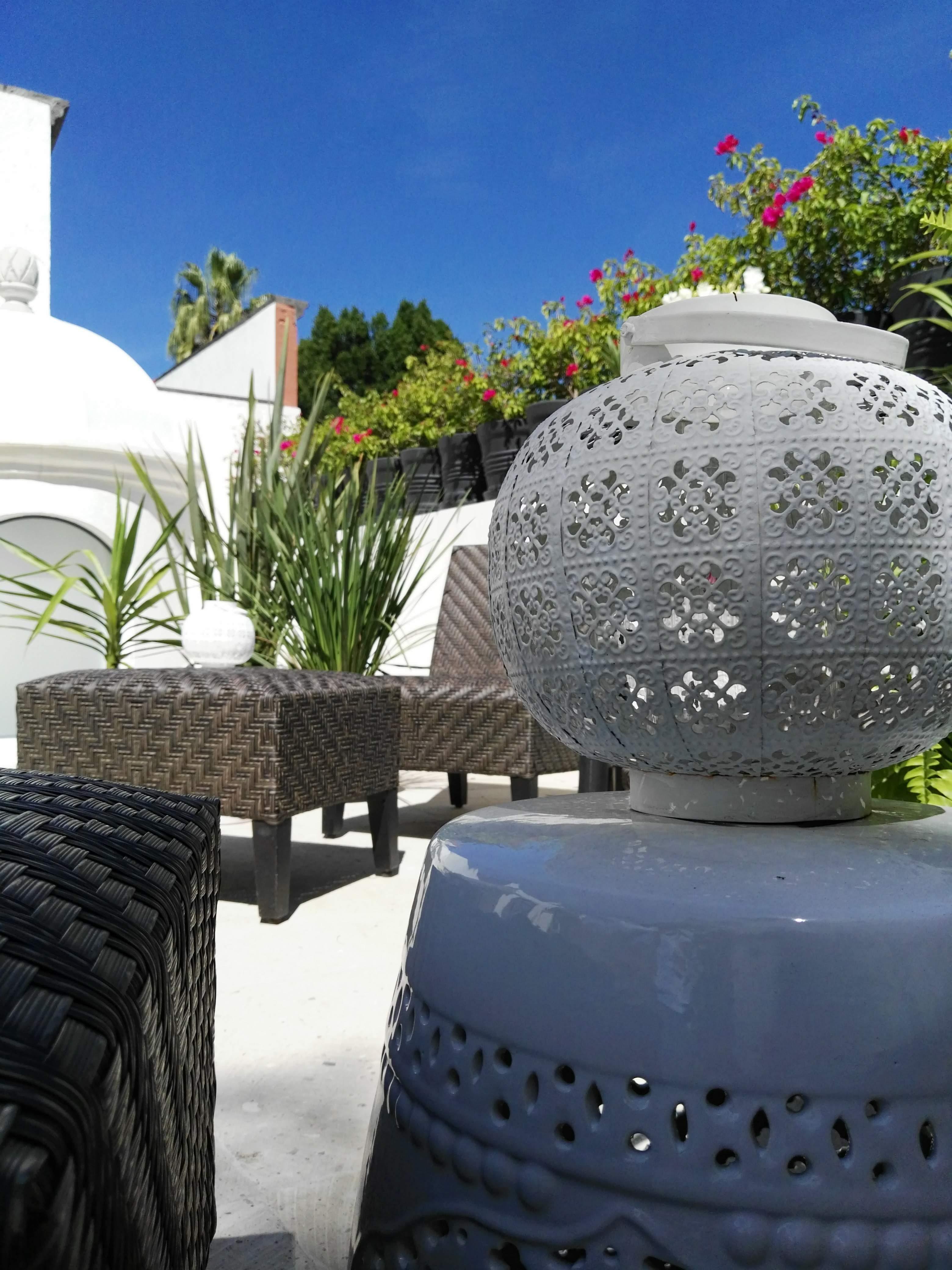 Casa Laní Luxury 3* San Miguel de Allende