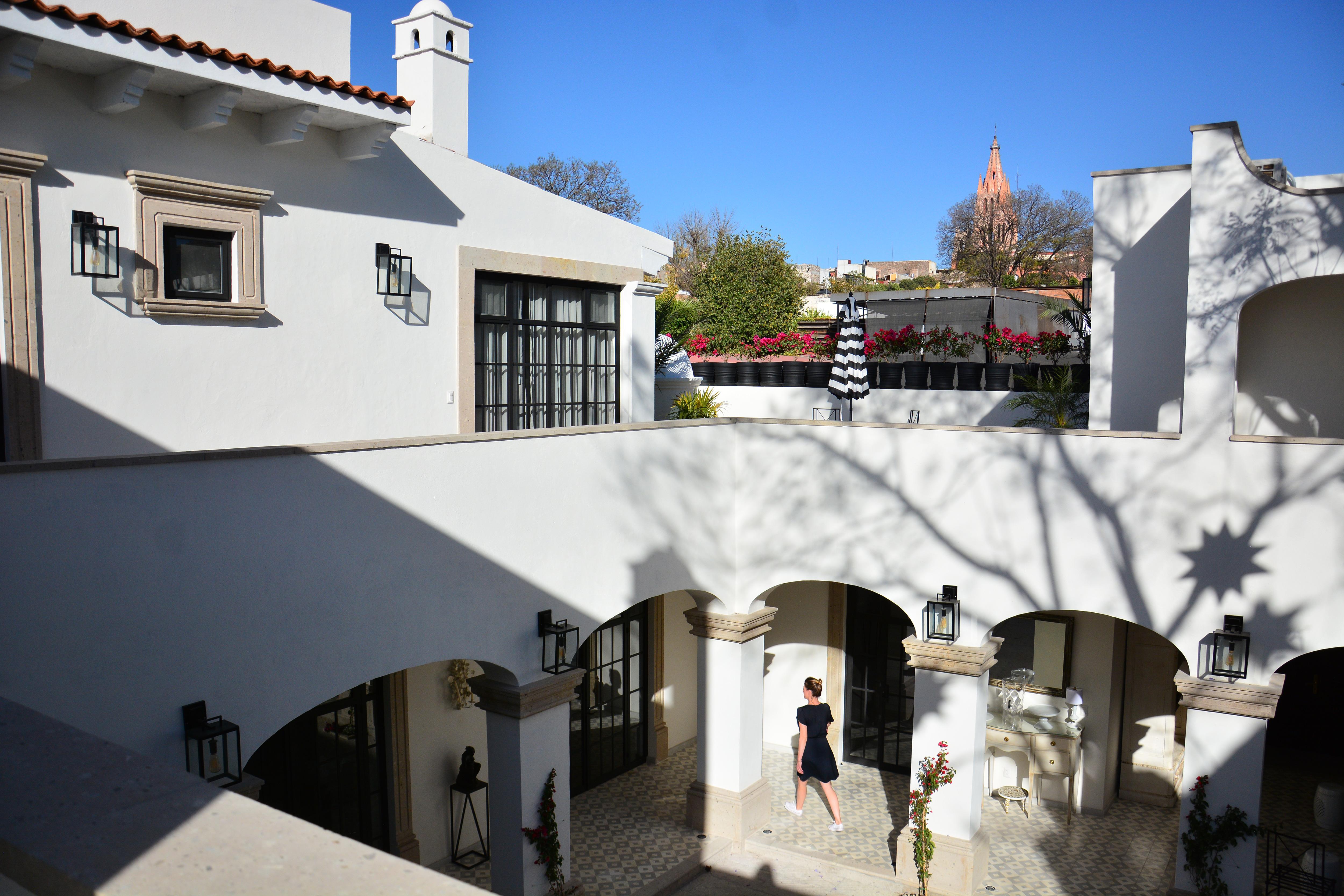 Alojamento de Acomodação e Pequeno-almoço Casa Laní Luxury 3*