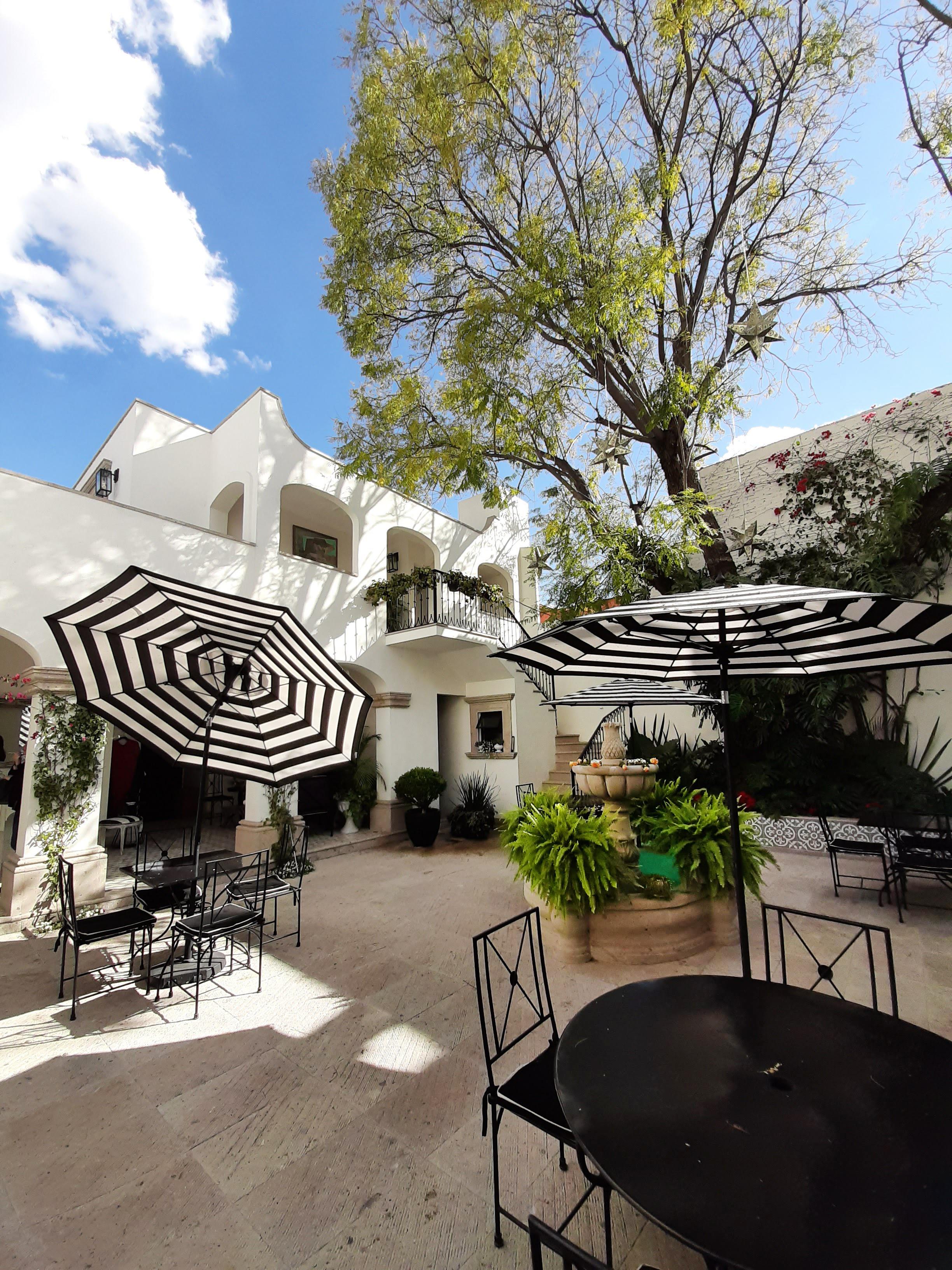 Alojamento de Acomodação e Pequeno-almoço Casa Laní Luxury San Miguel de Allende