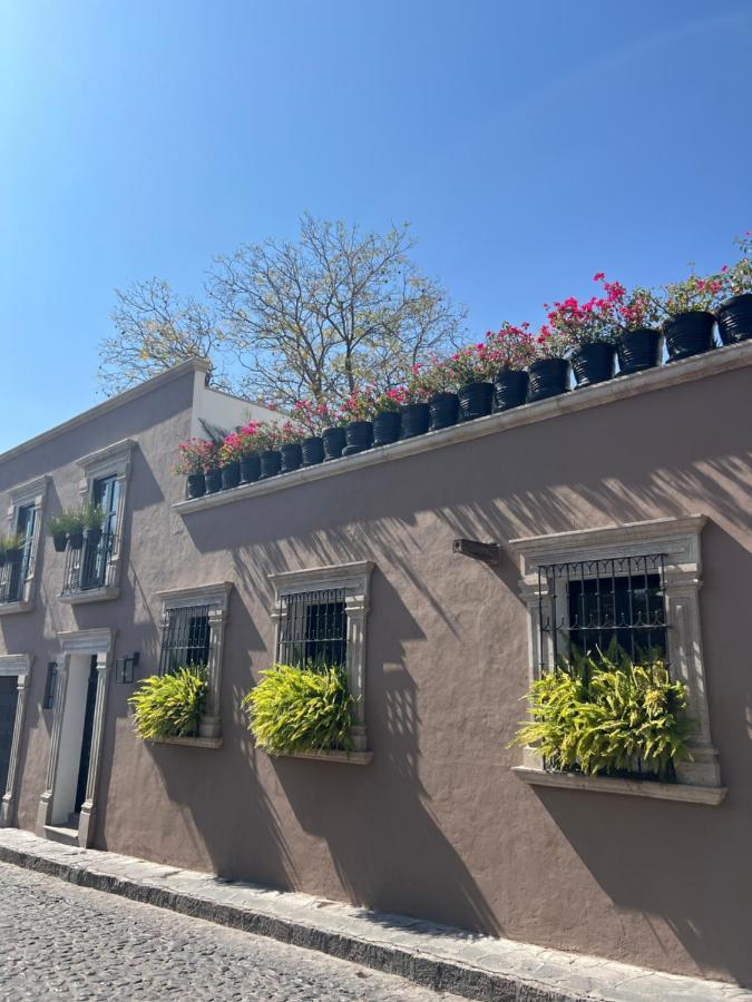 Alojamento de Acomodação e Pequeno-almoço Casa Laní Luxury