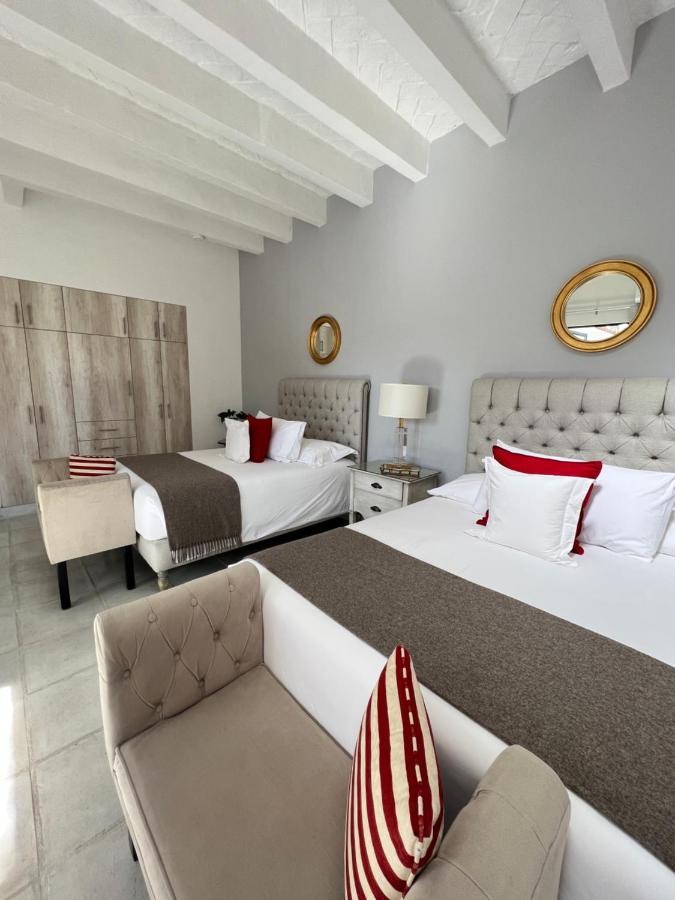 Casa Laní Luxury Alojamento de Acomodação e Pequeno-almoço