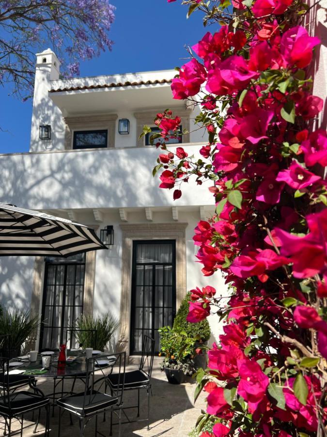 Casa Laní Luxury San Miguel de Allende