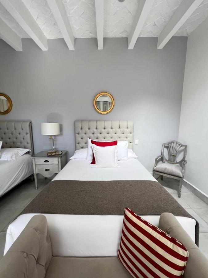 Alojamento de Acomodação e Pequeno-almoço Casa Laní Luxury San Miguel de Allende