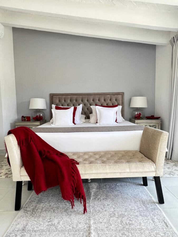 Alojamento de Acomodação e Pequeno-almoço Casa Laní Luxury