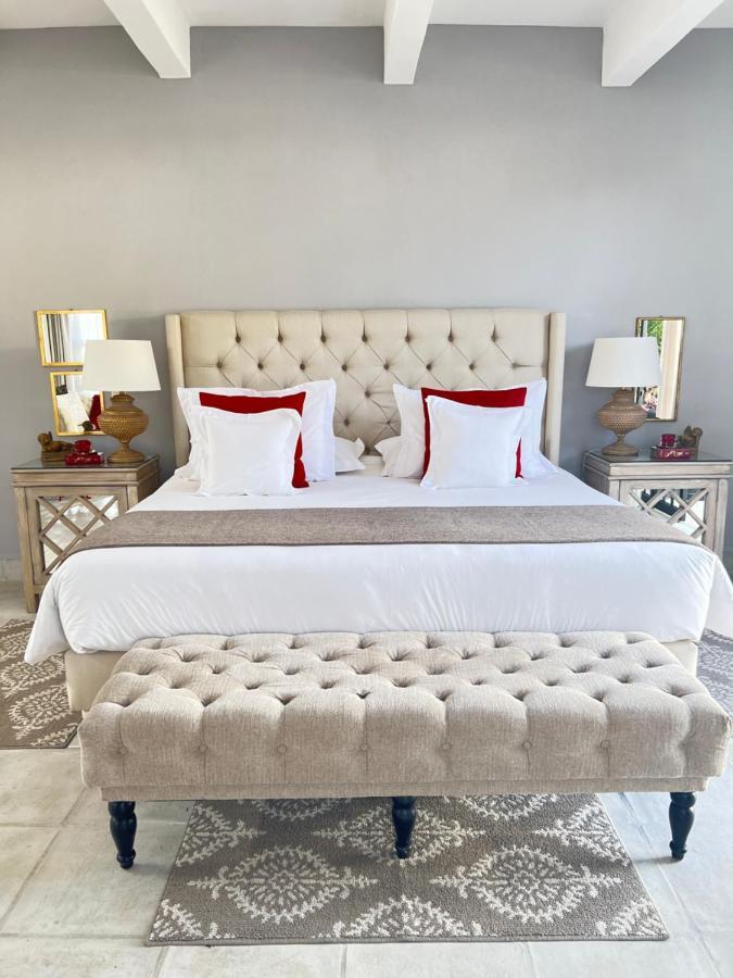 Casa Laní Luxury San Miguel de Allende