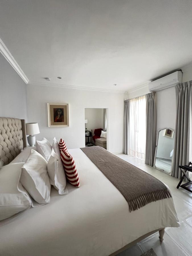 Alojamento de Acomodação e Pequeno-almoço Casa Laní Luxury
