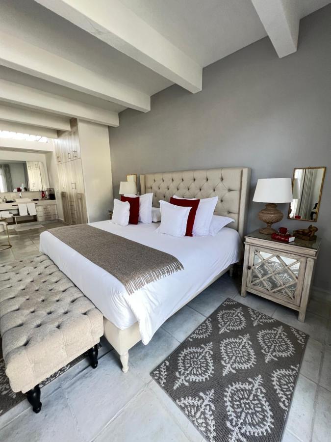 Casa Laní Luxury San Miguel de Allende