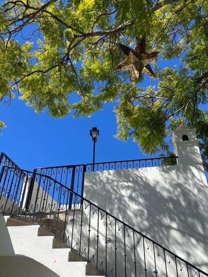 Alojamento de Acomodação e Pequeno-almoço Casa Laní Luxury San Miguel de Allende