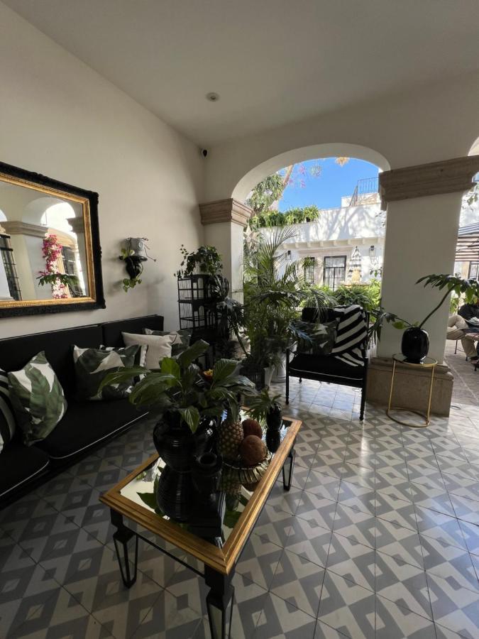 Casa Laní Luxury Alojamento de Acomodação e Pequeno-almoço