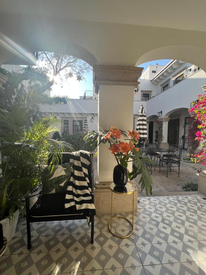 Alojamento de Acomodação e Pequeno-almoço Casa Laní Luxury 3*