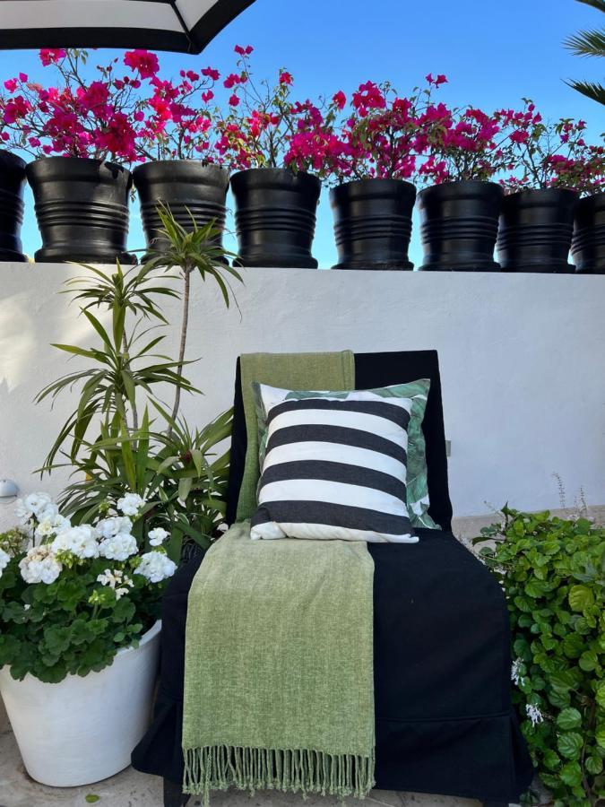 Casa Laní Luxury Alojamento de Acomodação e Pequeno-almoço 3*
