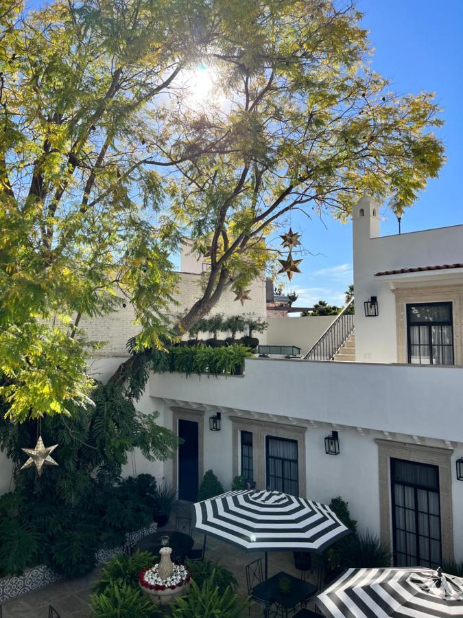 Casa Laní Luxury Alojamento de Acomodação e Pequeno-almoço