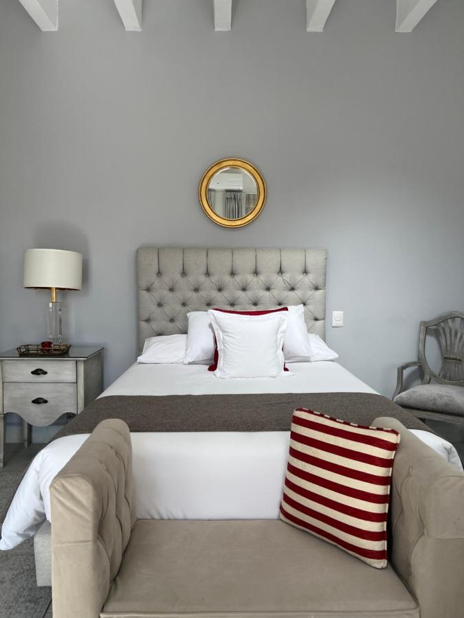 Alojamento de Acomodação e Pequeno-almoço Casa Laní Luxury