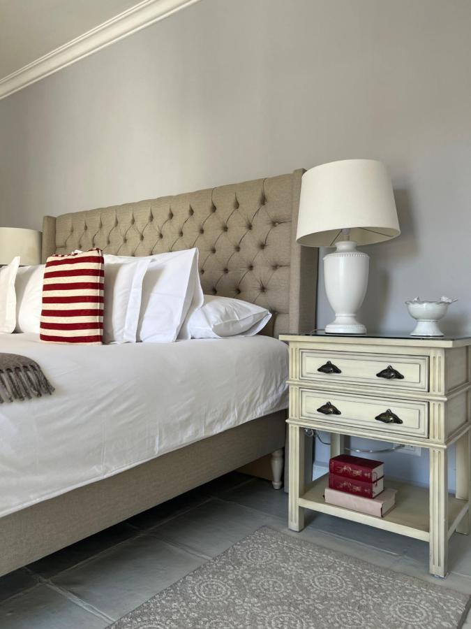 Casa Laní Luxury Alojamento de Acomodação e Pequeno-almoço