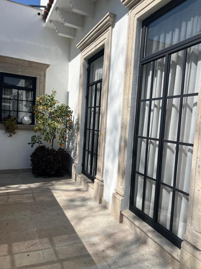 Alojamento de Acomodação e Pequeno-almoço Casa Laní Luxury San Miguel de Allende