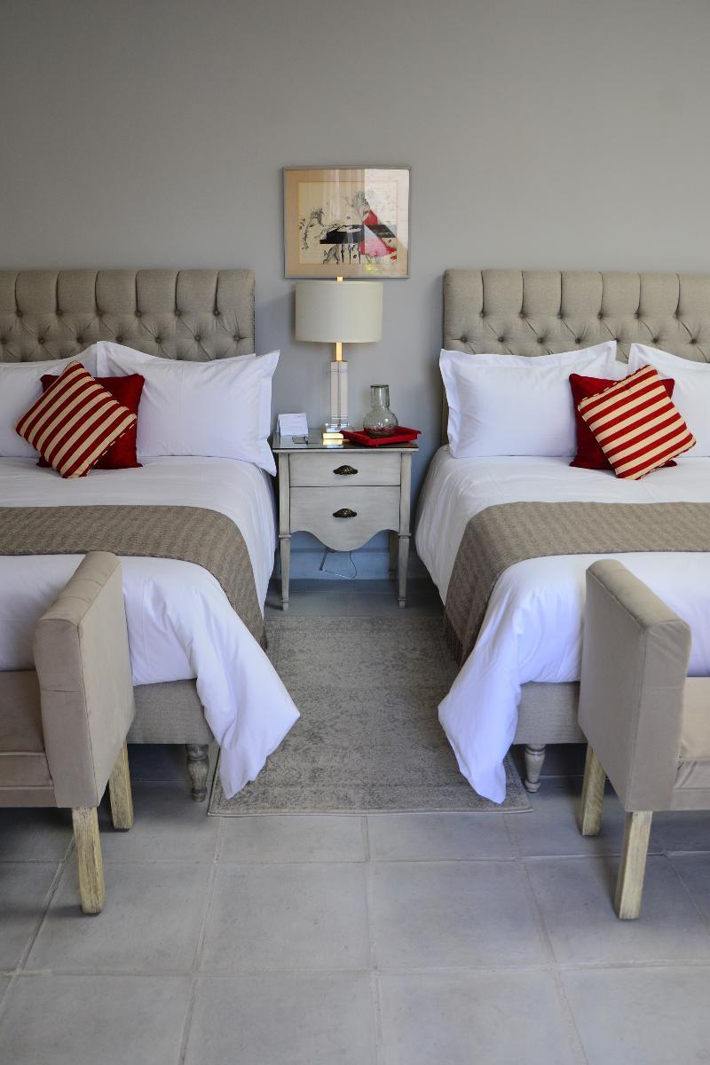 Casa Laní Luxury Alojamento de Acomodação e Pequeno-almoço