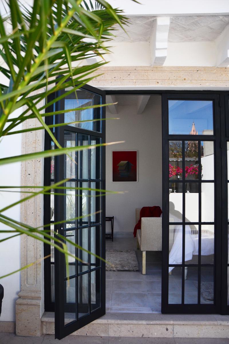 Casa Laní Luxury Alojamento de Acomodação e Pequeno-almoço San Miguel de Allende