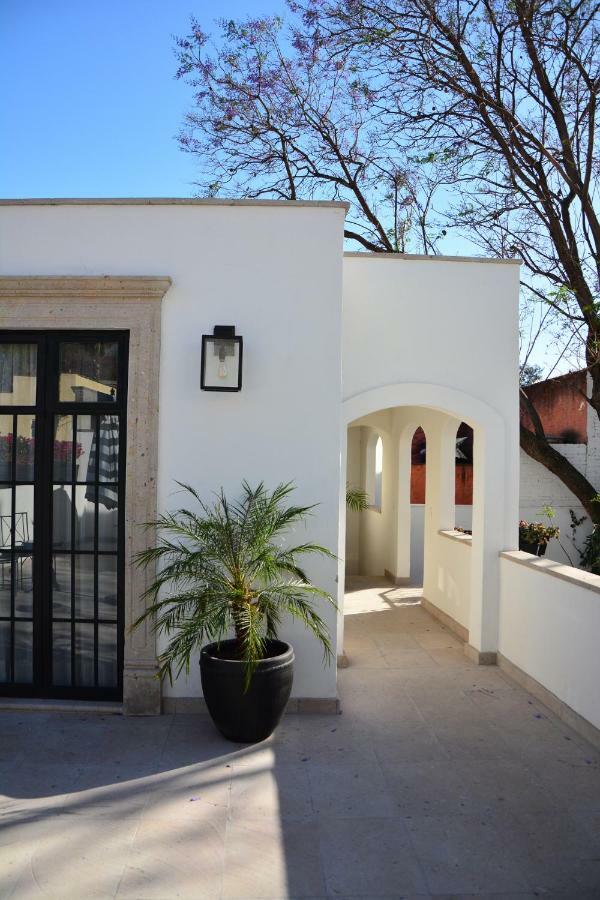 Alojamento de Acomodação e Pequeno-almoço Casa Laní Luxury