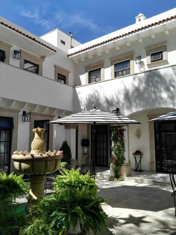 Alojamento de Acomodação e Pequeno-almoço Casa Laní Luxury 3*